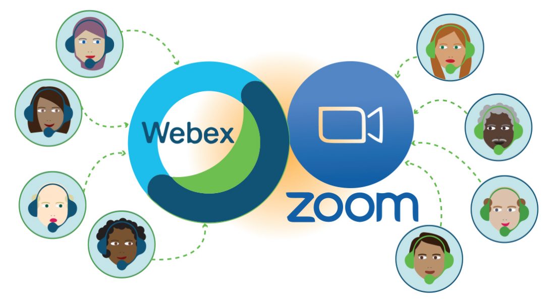 Chia Sẻ Của Các Giám Đốc Điều Hành Cisco Webex, Zoom, Logitech Về Các Giải Pháp Phòng Họp 2022