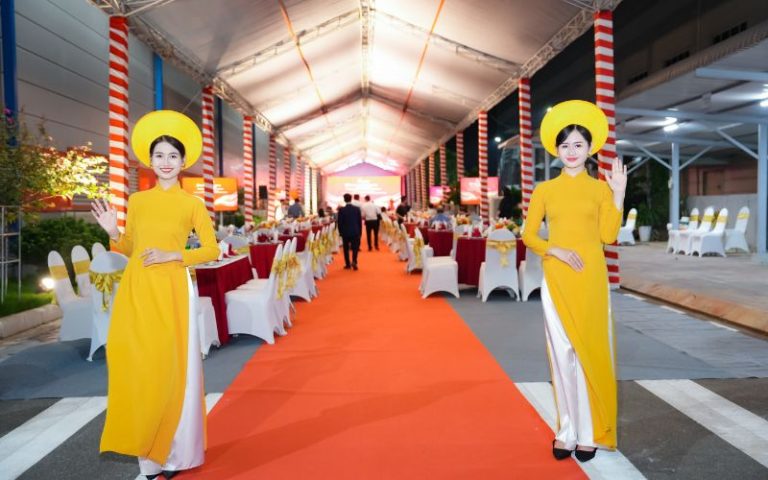 HẢI ANH JSC