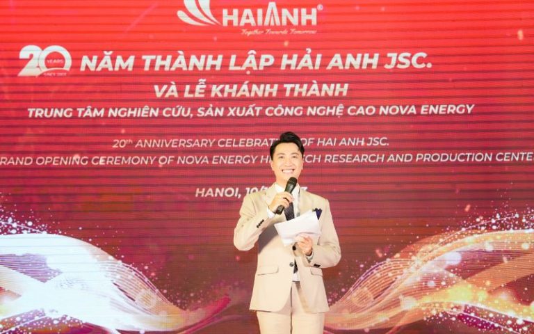 HẢI ANH JSC