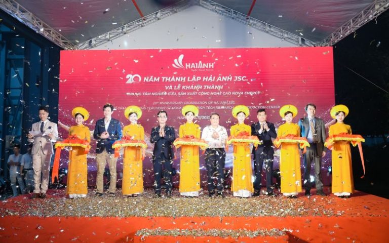 HẢI ANH JSC
