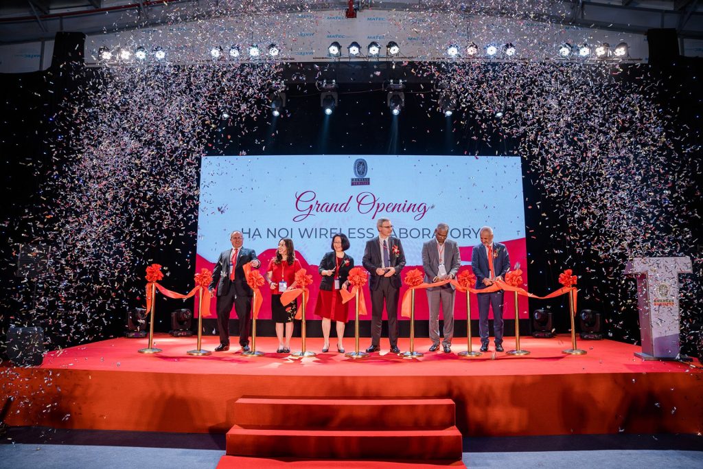 SỰ KIỆN GRAND OPENING – BUREAU VERITAS