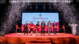 Kinh nghiệm tổ chức khai trương trọn gói