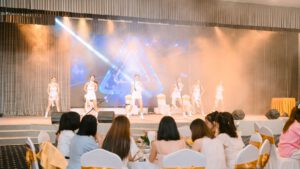 Tổ chức Sự kiện gồm những gì? Bí quyết tạo nên một sự kiện thành công