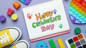 Chương trình tổ chức sự kiện Tết thiếu nhi 1/6