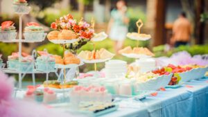 Kinh nghiệm tổ chức event ngoài trời cho doanh nghiệp