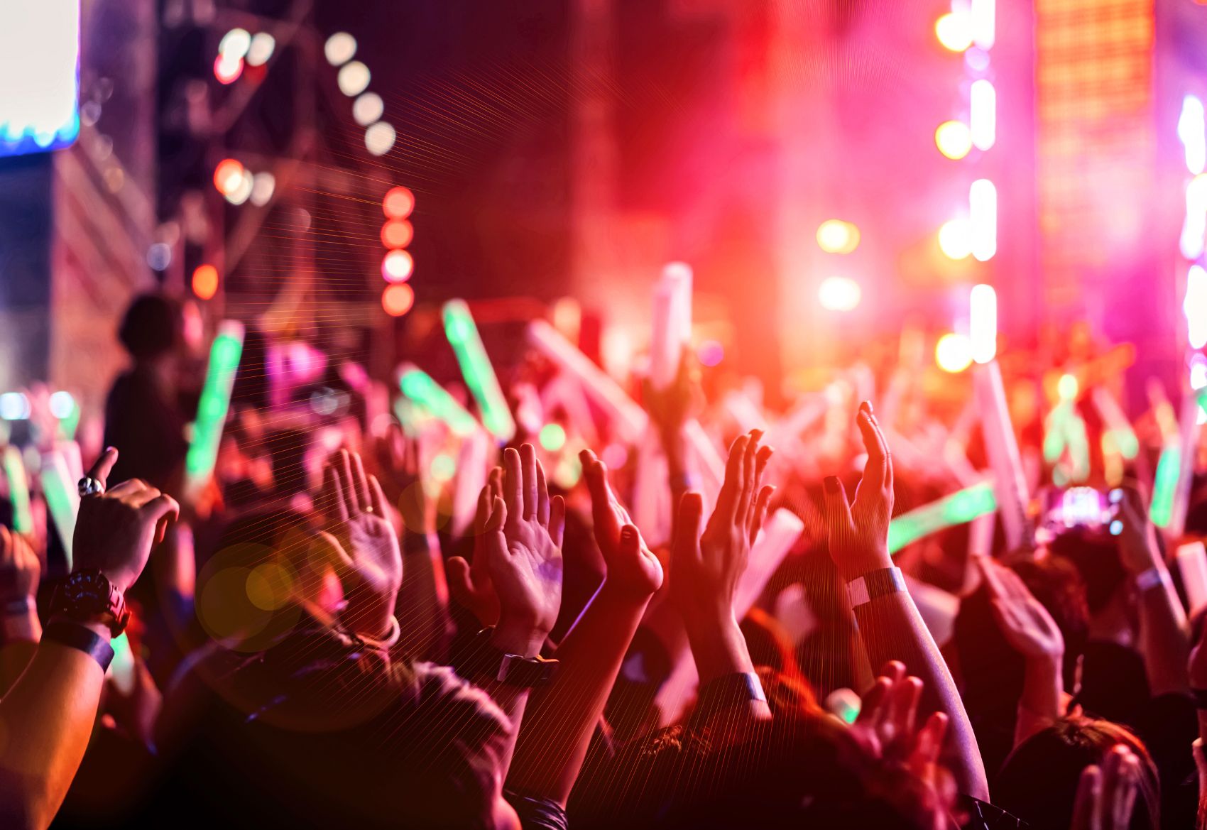Luôn có phương án dự phòng chu đáo, đảm bảo khi tổ chức Event ngoài trời diễn ra suôn sẻ.