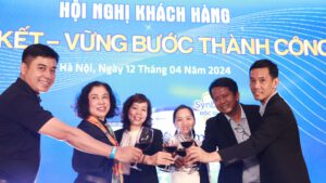 Các loại hình tổ chức sự kiện doanh nghiệp phổ biến
