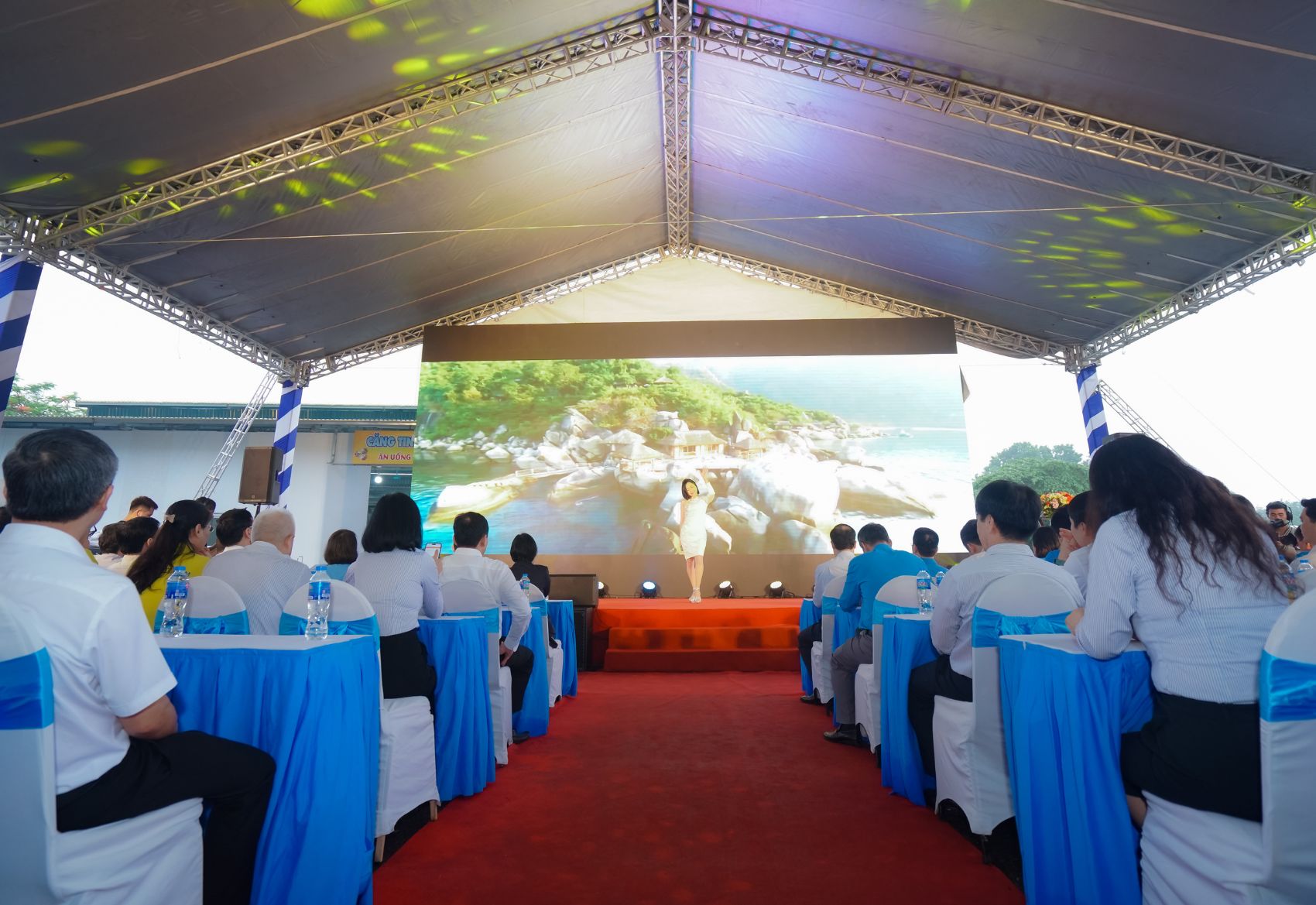 V-Lead Event tự hào là đối tác tin cậy của nhiều doanh nghiệp trong việc tổ chức sự kiện khánh thành trọng đại.