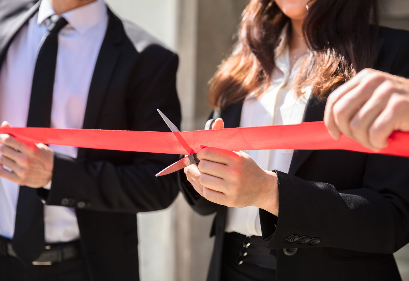 Tập trung đầu tư vào những yếu tố cốt lõi mang lại hiệu quả truyền thông và tạo ấn tượng tốt nhất cho khách mời - tổ chức sự kiện Khánh thành