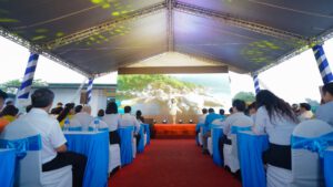 Tối ưu hóa chi phí khi tổ chức sự kiện khánh thành