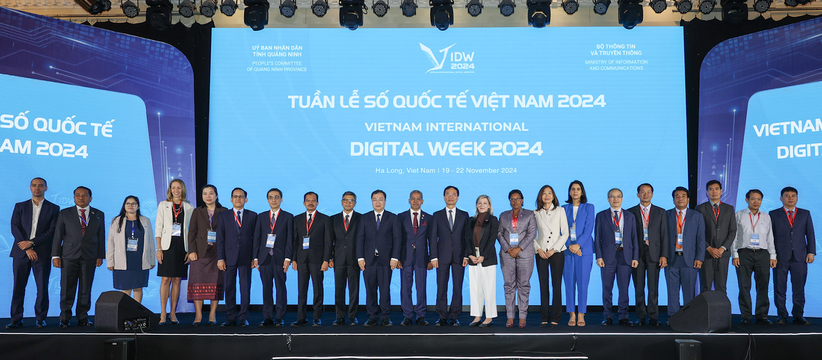 Tuần lễ số Quốc tế Việt Nam (VIDW2022)