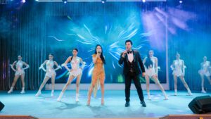 Lựa chọn đơn vị tổ chức sự kiện cho doanh nghiệp vừa và nhỏ