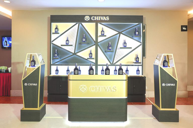 PRODUCT LAUNCH EVENT ORGANIZATION