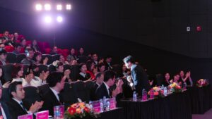 Các giải pháp tổ chức sự kiện cuối năm cho doanh nghiệp