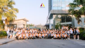 Tổ chức sự kiện kết hợp du lịch là giải pháp hiệu quả giúp doanh nghiệp vừa nâng cao gắn kết