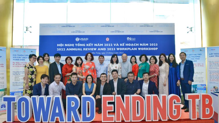 V-Lead Event: Nhà tổ chức sự kiện công ty chuyên nghiệp tại Hà Nội