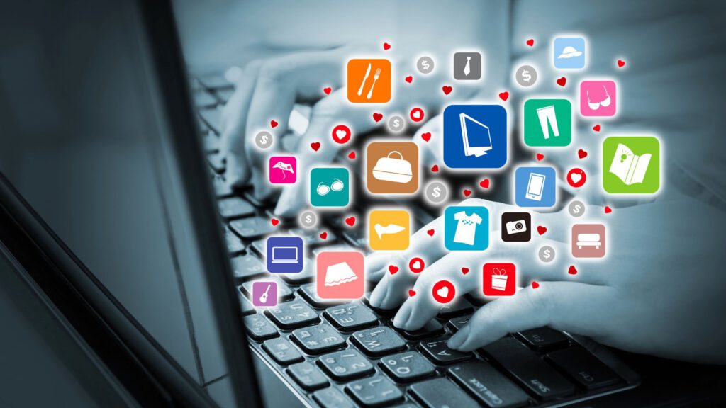 Tổ chức sự kiện online đang trở thành xu hướng nổi bật.