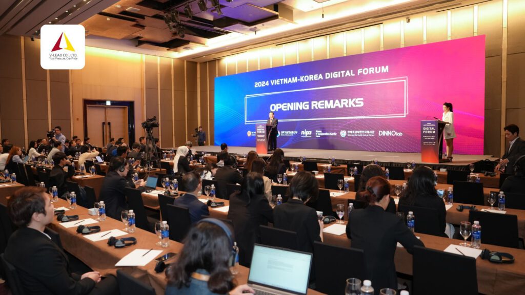 Tầm quan trọng khi doanh nghiệp tổ chức sự kiện chuyên nghiệp