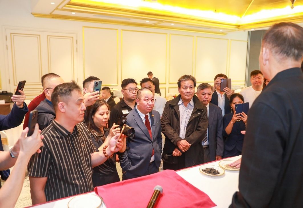Nếu bạn đang tìm kiếm một doanh nghiệp tổ chức sự kiện chuyên nghiệp, V-Lead Event chính là sự lựa chọn mà bạn có thể tin tưởng.