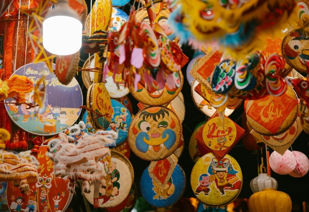 Tổ chức sự kiện Tết Trung thu tại doanh nghiệp mang đến không gian giao lưu, kết nối nhân viên và gia đình.