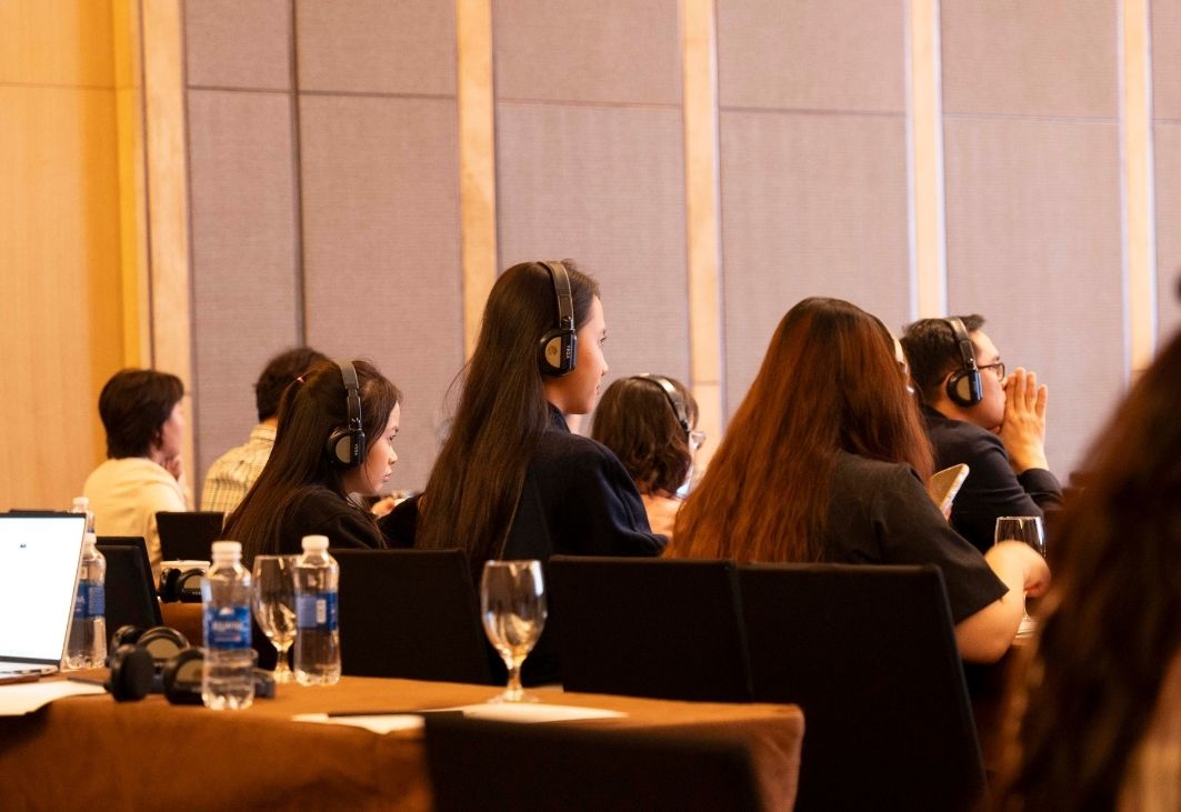 Dịch vụ tổ chức sự kiện trực tuyến giúp doanh nghiệp quảng bá thương hiệu hiệu quả.