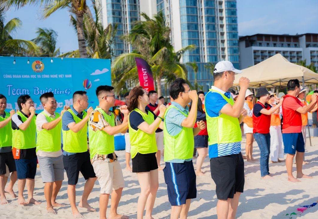 Dự toán chi phí rõ ràng giúp bạn tránh các chi phí phát sinh và giữ vững ngân sách cho sự kiện.