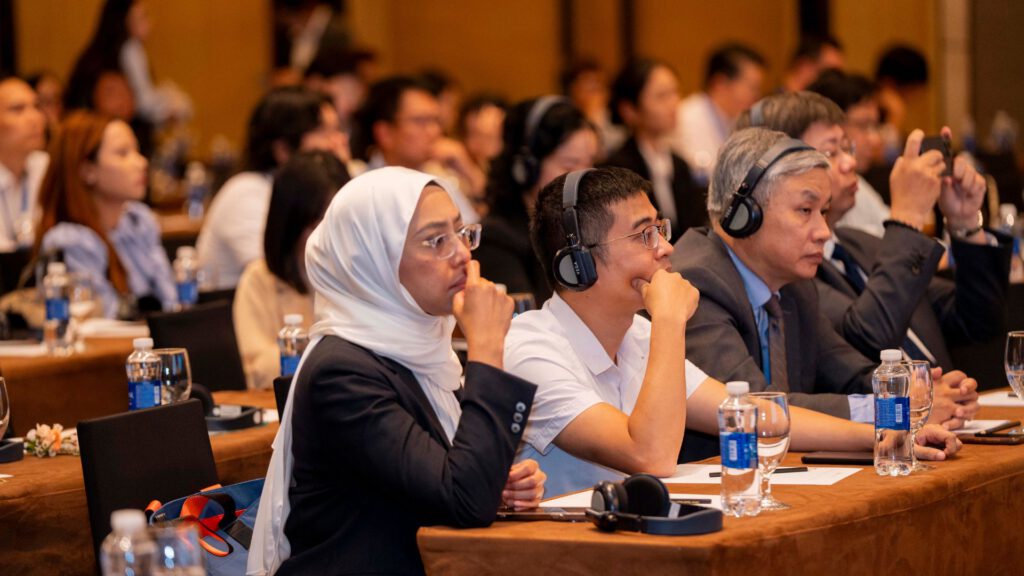 V-Lead Event cung cấp giải pháp tổ chức sự kiện chuyên nghiệp tại Hà Nội trọn gói