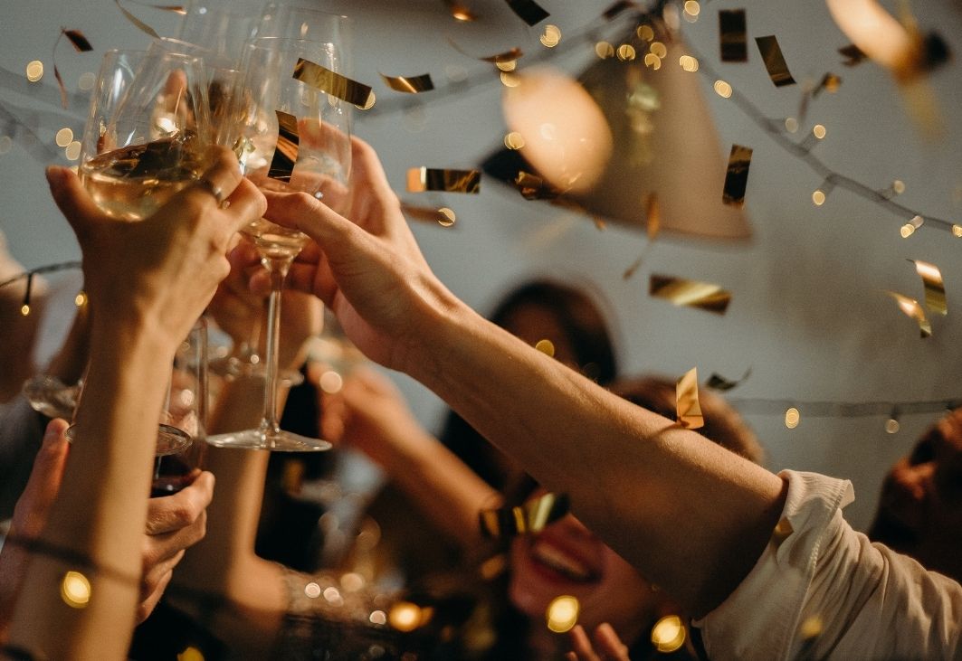 Khoảnh khắc thăng hoa đầy cảm xúc trong tổ chức sự kiện Gala Dinner