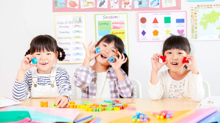 Top ý tưởng tổ chức sự kiện cho trẻ em