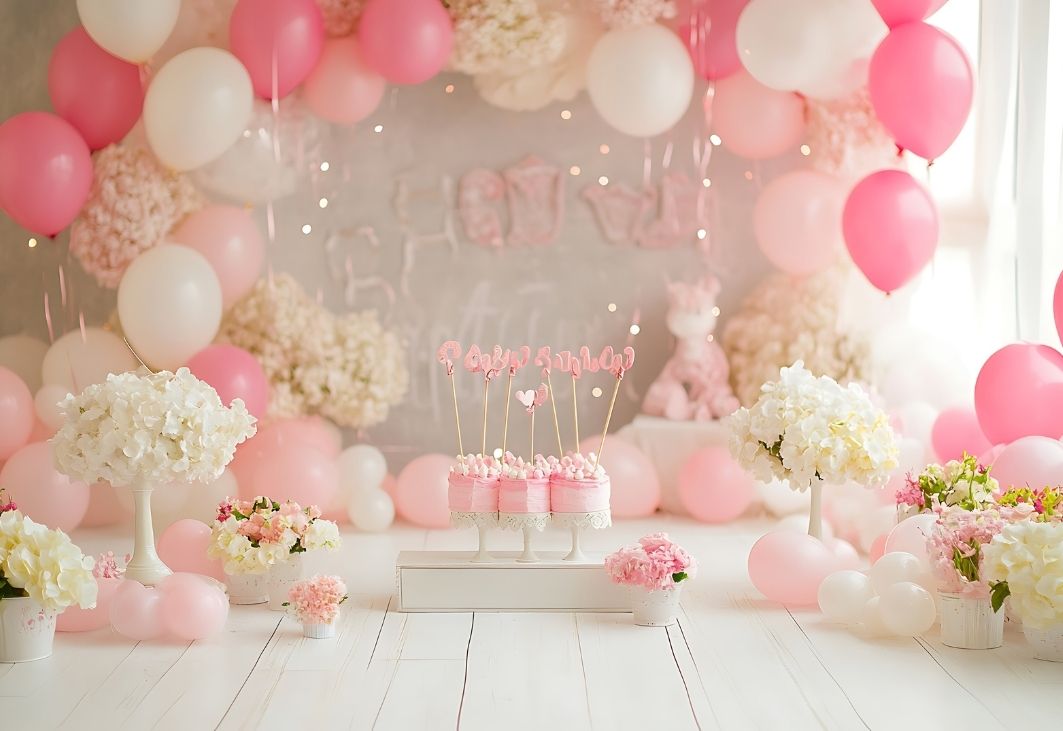 Birthday Party Planner in Hanoi