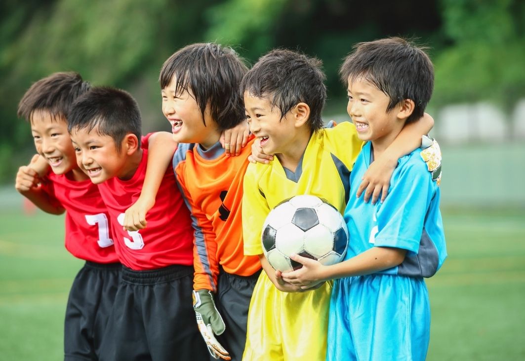 Sports and physical activities