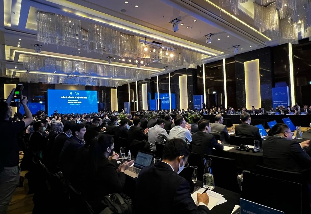 Organizing online events is not only an option but also an effective investment strategy for businesses in the digital age.