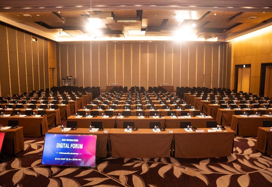 V-Lead Event is a professional and effective online event organizer.