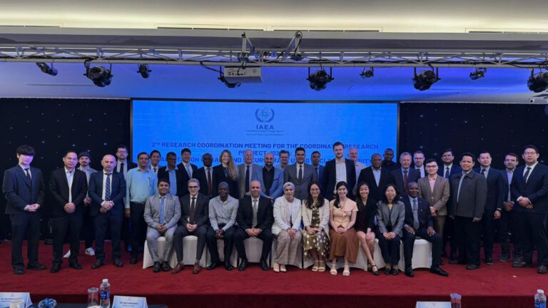 Organizing a Travel Event Combined with a Seminar