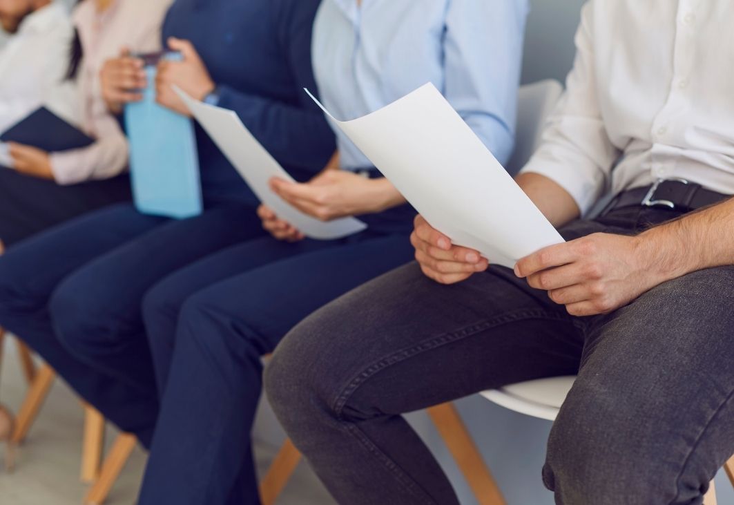 Clear definition helps guide appropriate scale, content and communication channels.