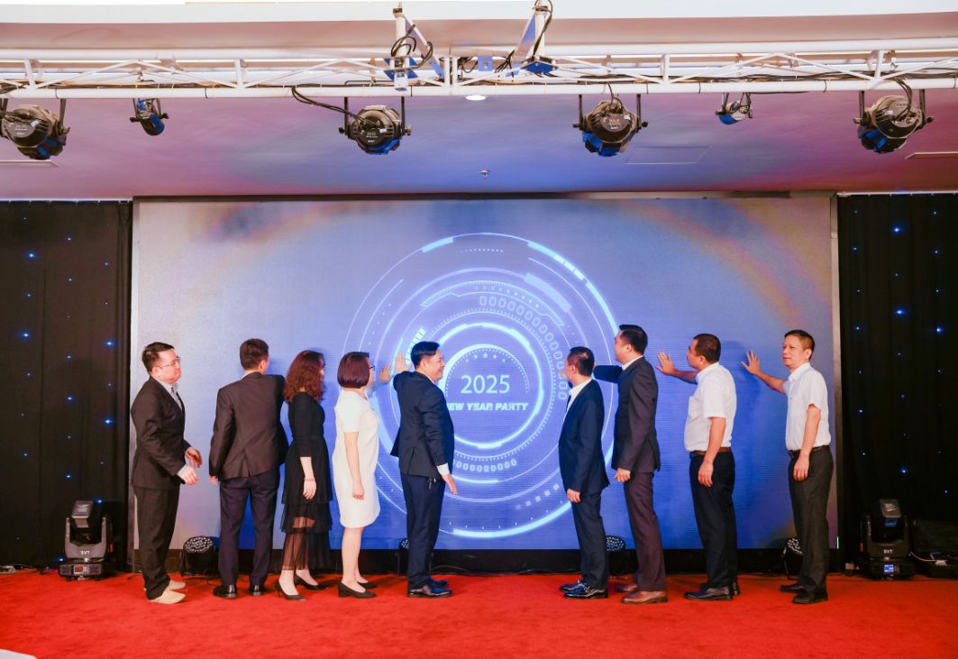 Một chương trình thành công đòi hỏi quy trình khoa học, đảm bảo kiểm soát toàn bộ các khâu từ ý tưởng đến triển khai.