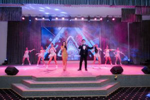 Year End Party Event Organizer In Hanoi