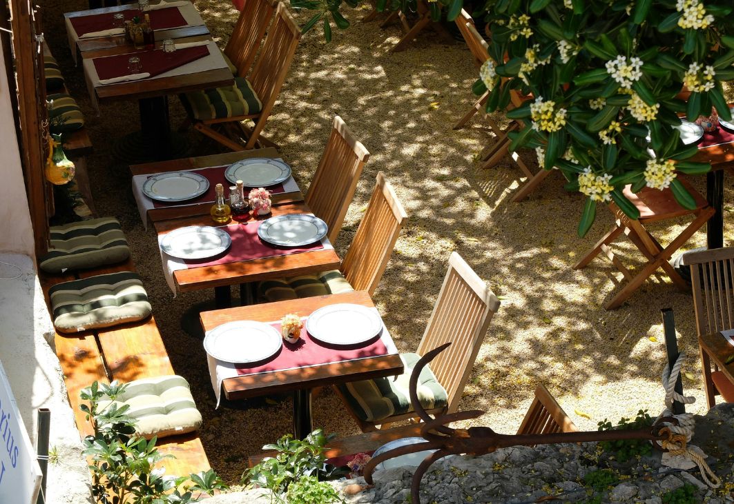 Tổ chức sự kiện Giáng Sinh ngoài trời