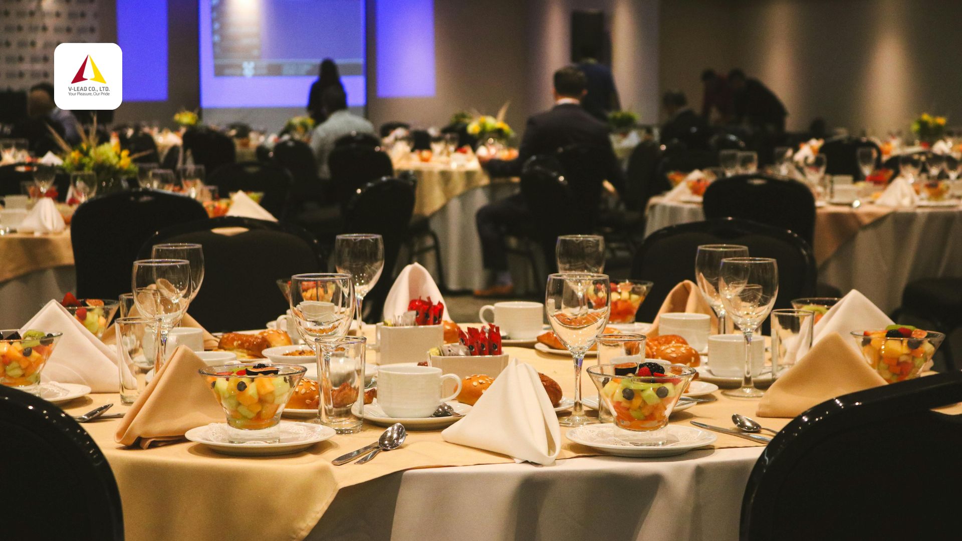Year-End Event Solutions to Effectively Strengthen Employee Engagement ...