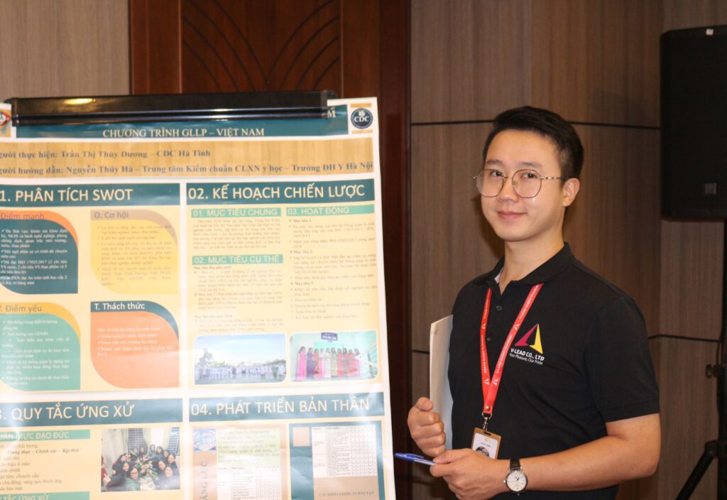 Applying the 5W1H framework in real-world event management helps create successful and memorable events, as demonstrated by the projects delivered by V-Lead Event.