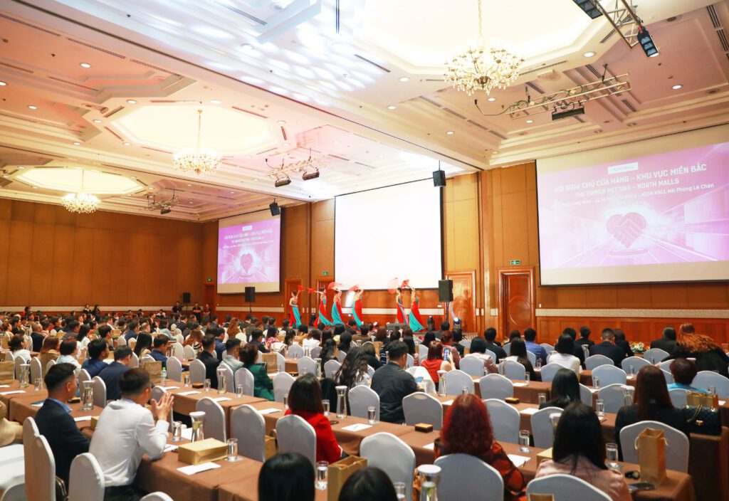 Choosing a professional full-service event management company is an important decision.