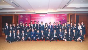 Event organization is not simply about planning a ceremony or activity;