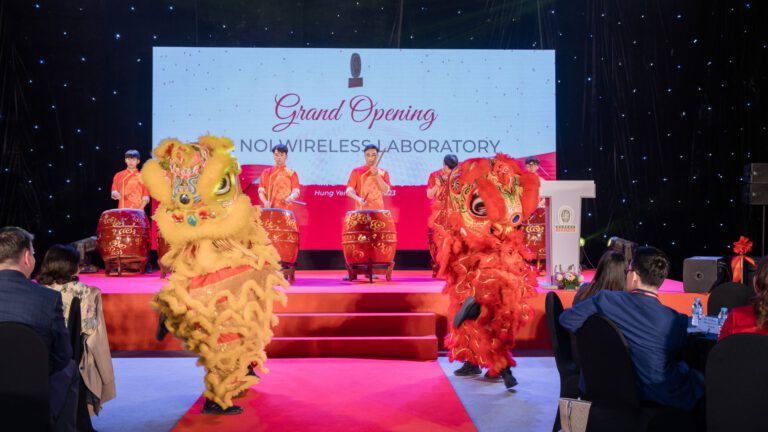 Key Factors for a Successful Grand Opening Event