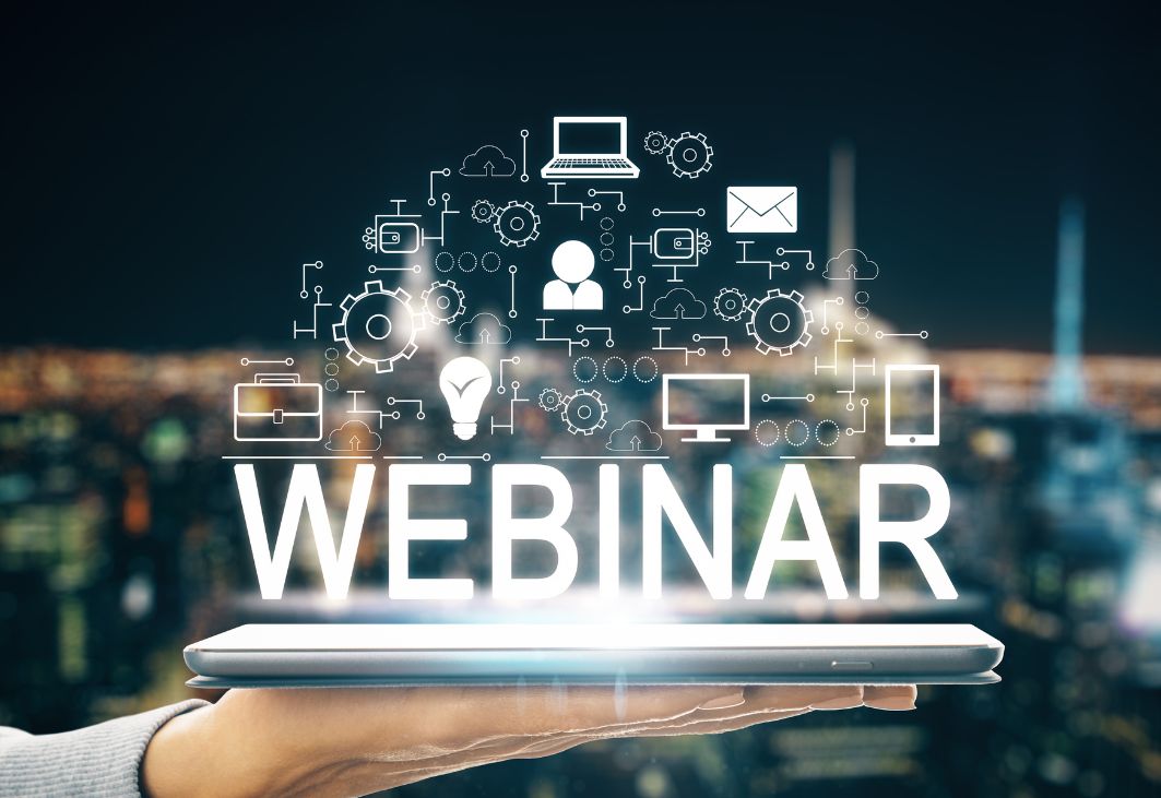 V-Lead Event giúp doanh nghiệp triển khai dịch vụ hội thảo trực tuyến một cách bài bản