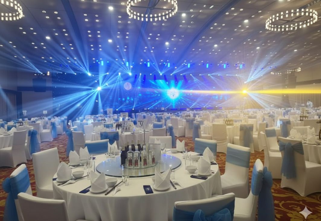 Sự thành công của một hành trình MICE không đến từ sự ngẫu nhiên, mà là kết quả của một hệ thống quản trị vận hành chặt chẽ.