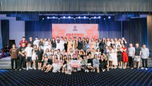 Xu hướng phát triển dịch vụ MICE trọn gói năm 2026