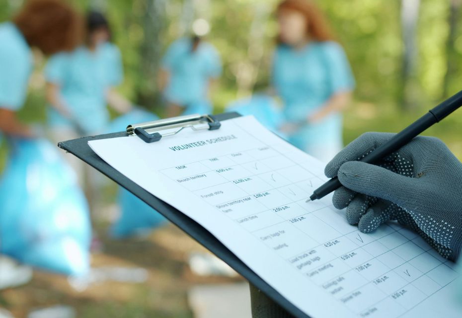 Việc áp dụng mô hình Green Event mang lại lợi thế cạnh tranh rất lớn.