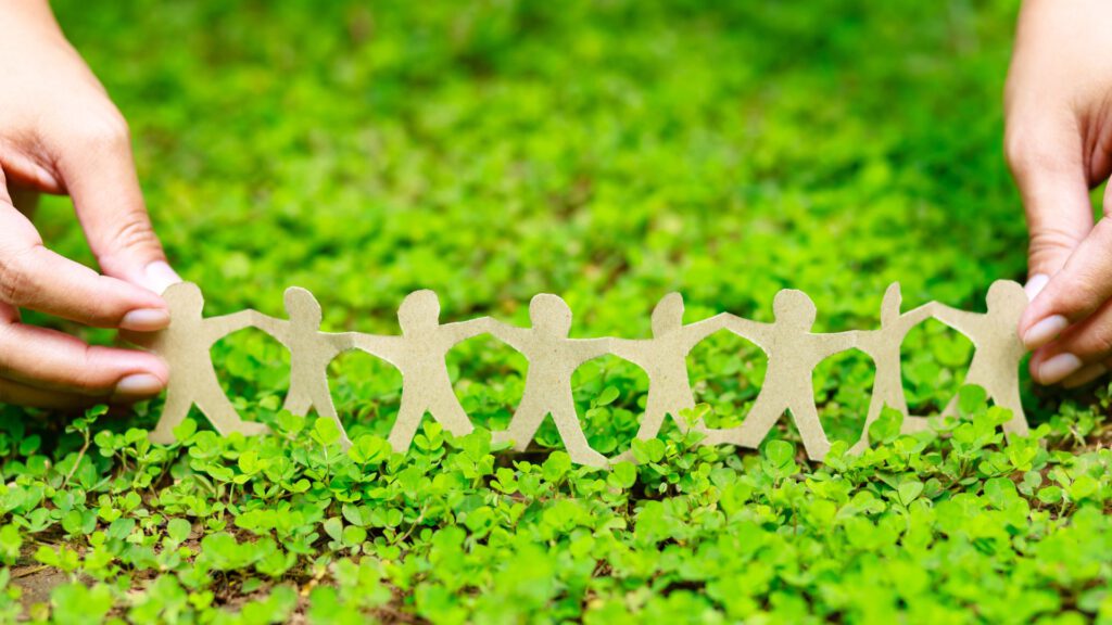 Lợi ích của green event đối với doanh nghiệp