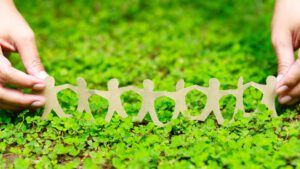 Lợi ích của green event đối với doanh nghiệp