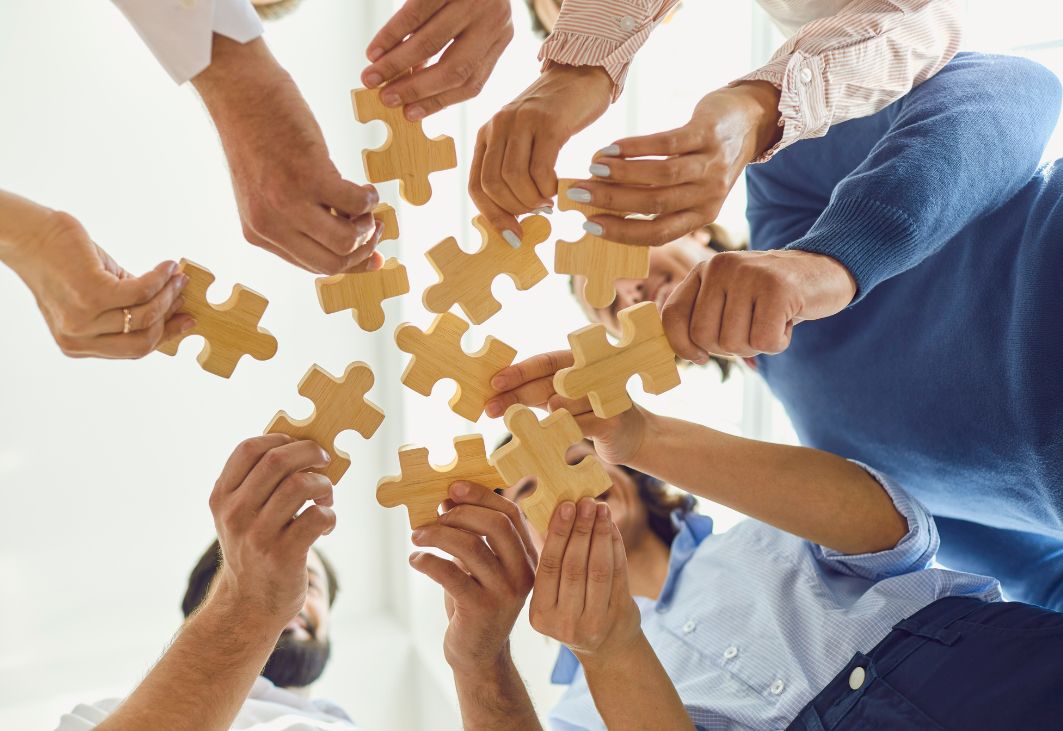 Mỗi ý tưởng tổ chức team building của V-Lead Event đều hướng tới việc tạo ra những khoảnh khắc gắn kết chân thực và giàu cảm xúc